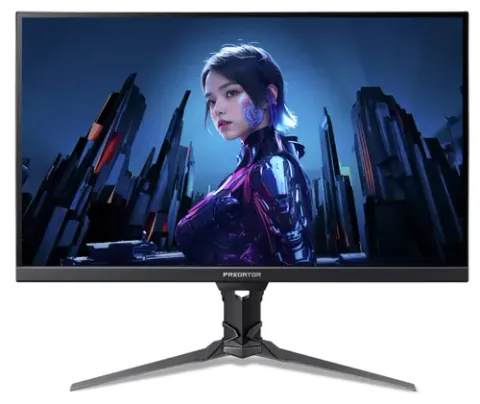 Acer Predator XB273UF5bmiiprzx Negru