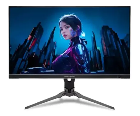 Acer Predator XB3 27inch UHD 160Hz Negru