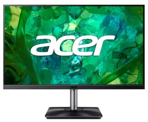 Acer RS242YBPAMIX Negru