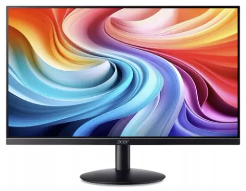Acer SA242YH1bi 23.8inch 100Hz Negru