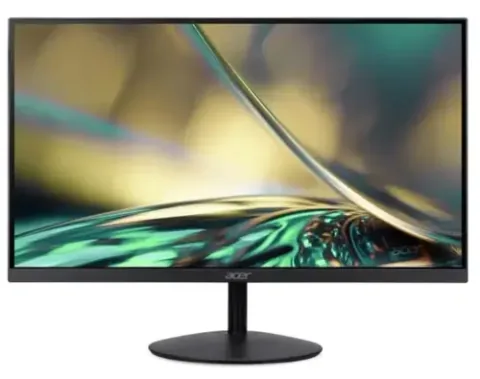 Acer SA272UP1bmipx Negru