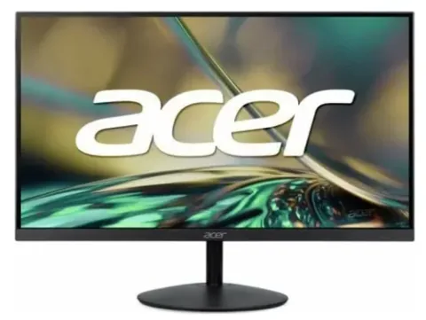 Acer SA322QAbi 31.5inch Full HD 75Hz 1ms Negru