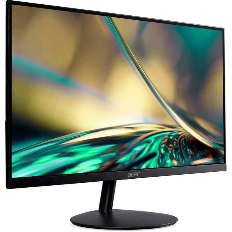 Acer SB322QAbi Negru