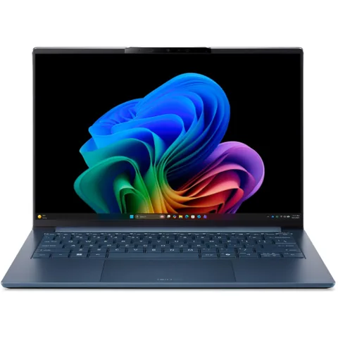 Acer Swift Go 14 AI SFG14 16GB 512GB SSD Frost Blue