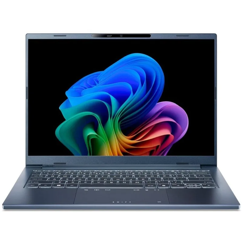 Acer Swift Go 14 Ultra 7 258V 32GB 1TB Navy Blue