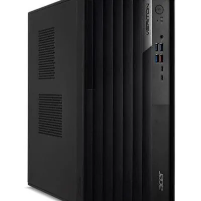 Acer Veriton VM6710G Midi Intel Core i7-13700 Negru