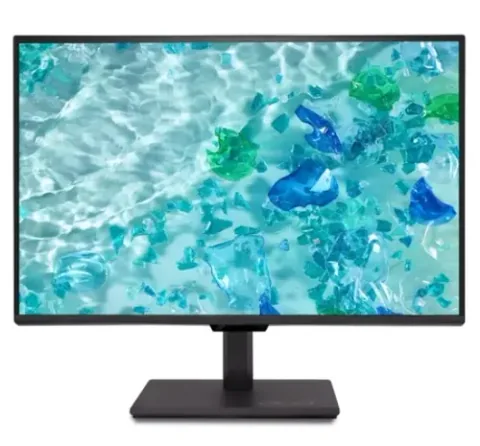 Acer Vero B248Y 23.8inch IPS Full HD 120Hz Negru