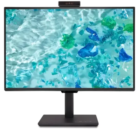 Acer Vero B8 B248WE5 24inch Negru
