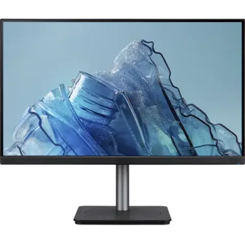 Acer Vero CB243Y 23.8inch 100Hz 1ms Negru