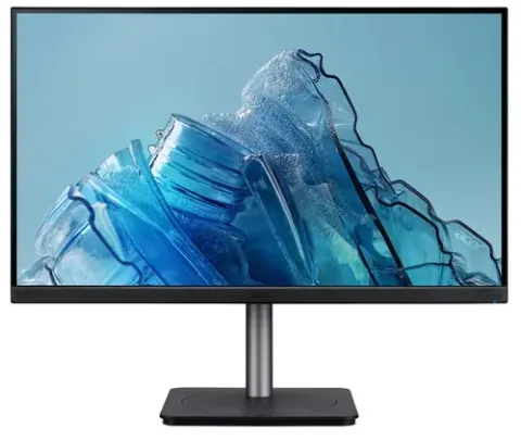 Acer Vero CB273U 27inch WQHD 100Hz 1ms Negru