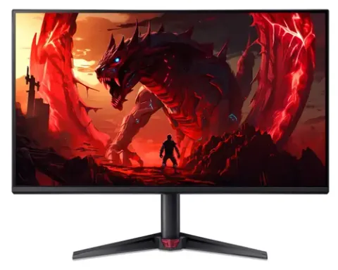 Acer VG270 P6 27inch Full HD 144Hz 1ms Negru