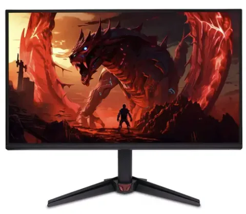 Acer VG270W3bmiipx 27 Inch 240Hz 0.5ms Negru