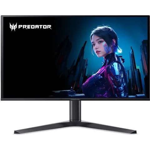 Acer X27U 27 Inch QHD OLED 500Hz