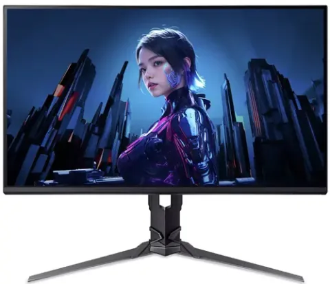 Acer XB253QFBMIIPRX Negru