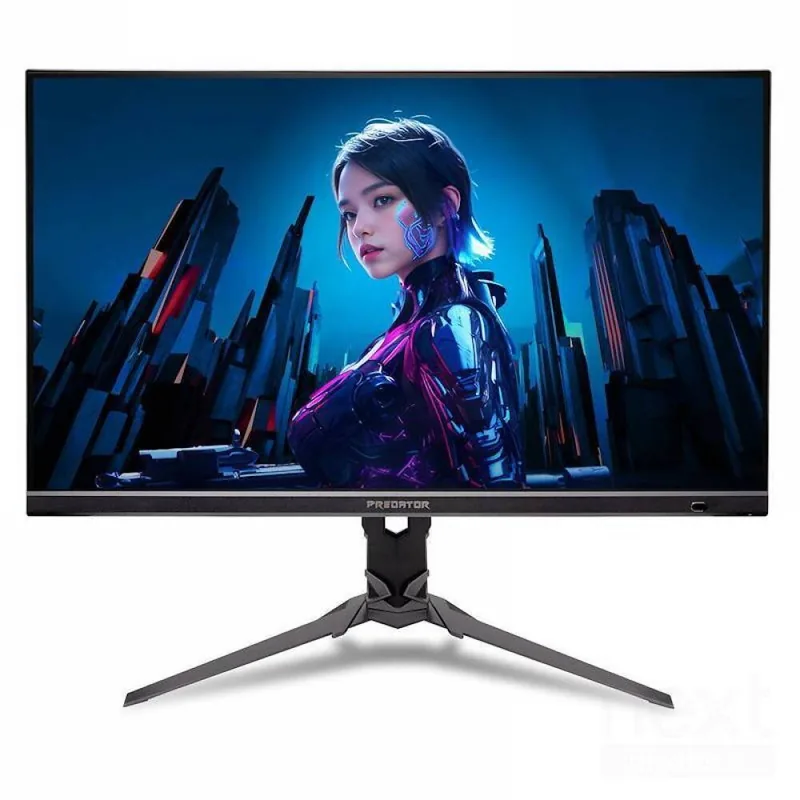 Acer XB273K 27 IPS 160Hz UHD 320Hz Full HD