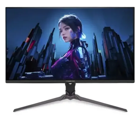 Acer XB323QKV4 Negru