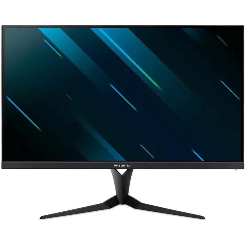 Acer XB323QKV4bmiiprx Negru