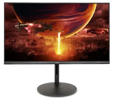 Acer XF270X 200Hz 1ms Negru