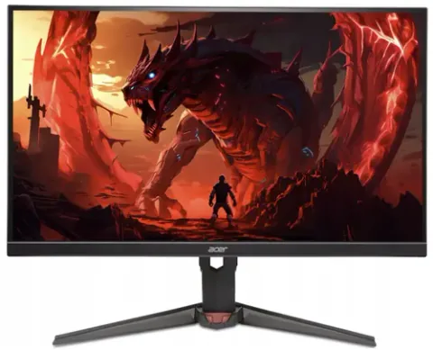 Acer XV270F5 Negru