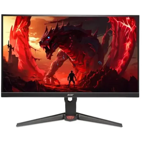 Acer XV272U X1 Negru