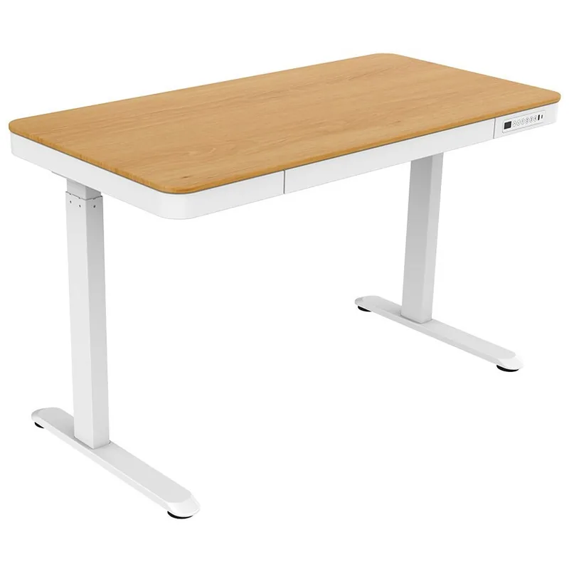 ACTIVEJET ET119W-C 140x70 Alb/Stejar