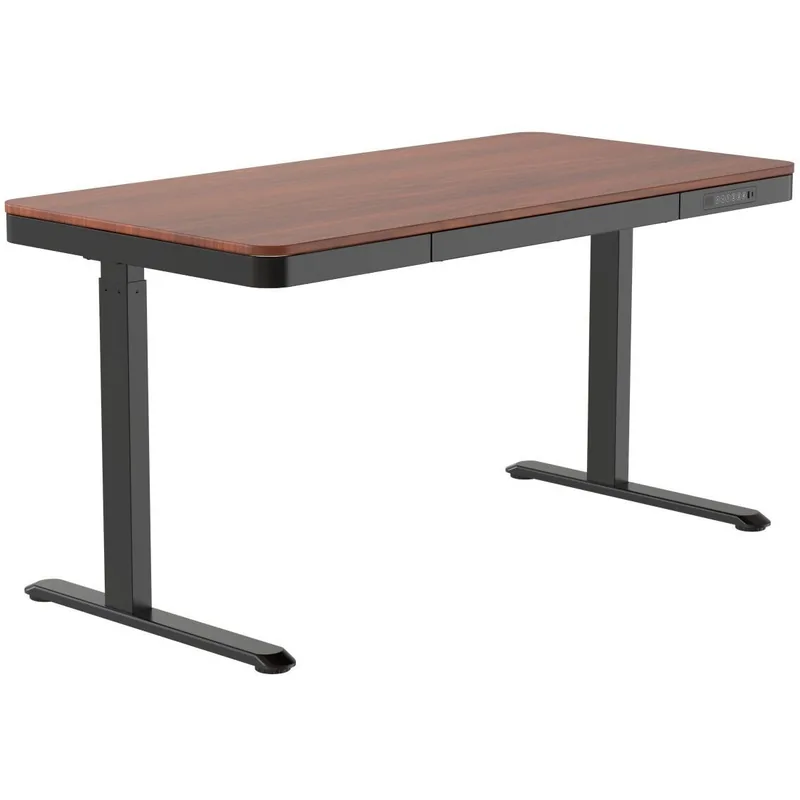 ActiveJet ET119W-C 140x70 Negru/Nuc