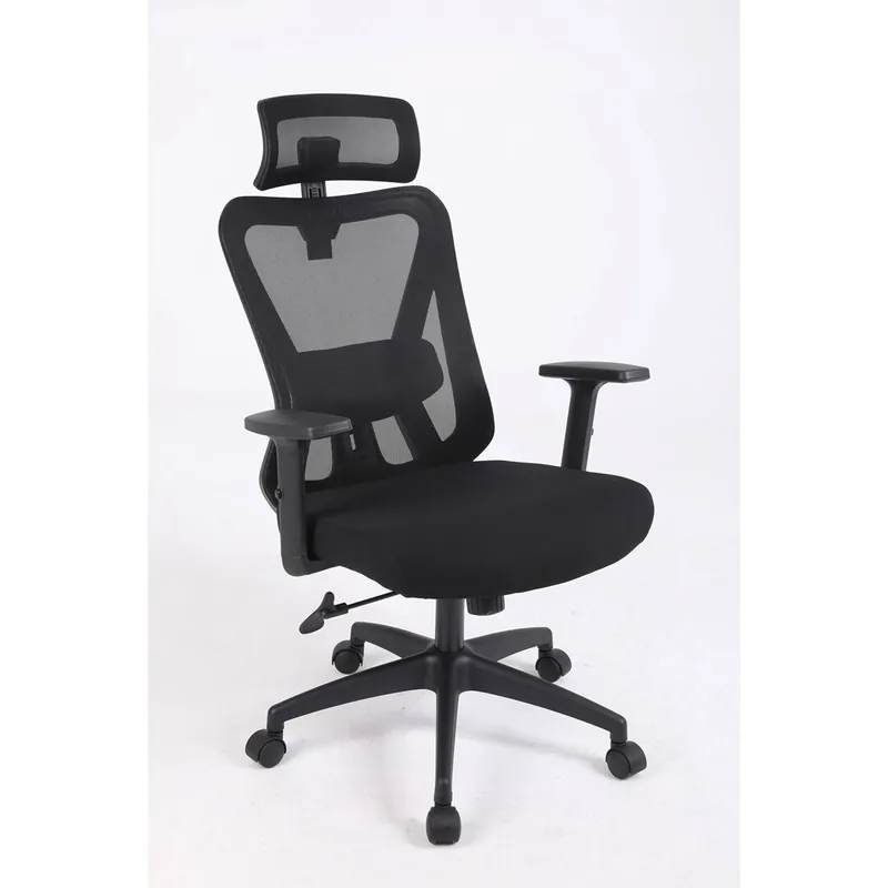 Activejet T5 Ergonomic Negru