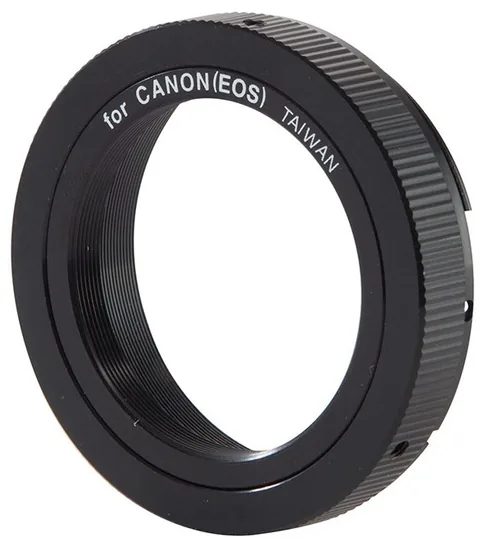 Adaptor T-Ring Celestron Canon EOS Negru