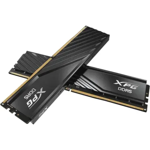 ADATA 32GB (2x16) DDR5 6400MHz Negru