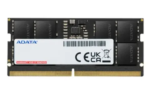 ADATA AD5S56008G-S 8GB DDR5-5600MHz SO-DIMM CL46