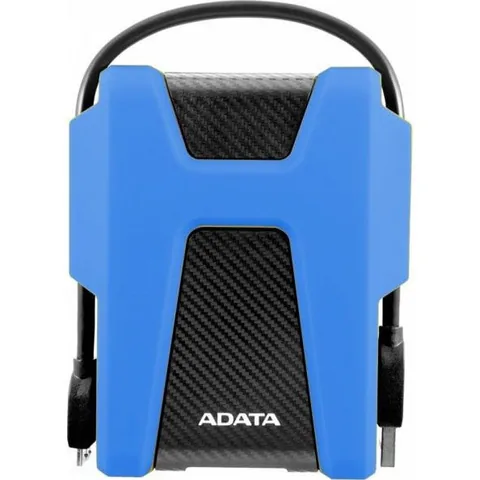 ADATA AHD680 2TB 2.5inch USB 3.1 Albastru