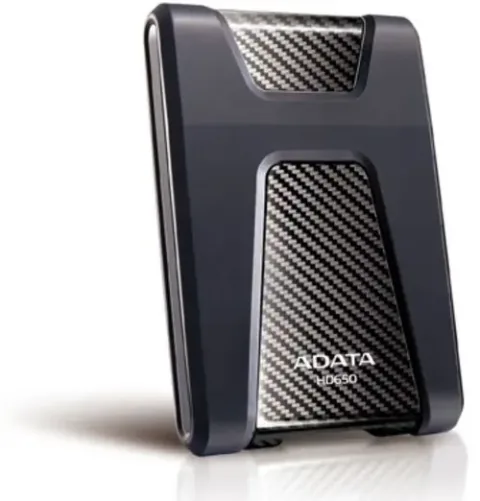 ADATA DashDrive Durable 1TB Negru