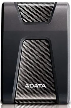 ADATA DashDrive Durable HD650 4TB Negru