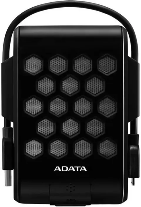 ADATA Durable 1TB Negru