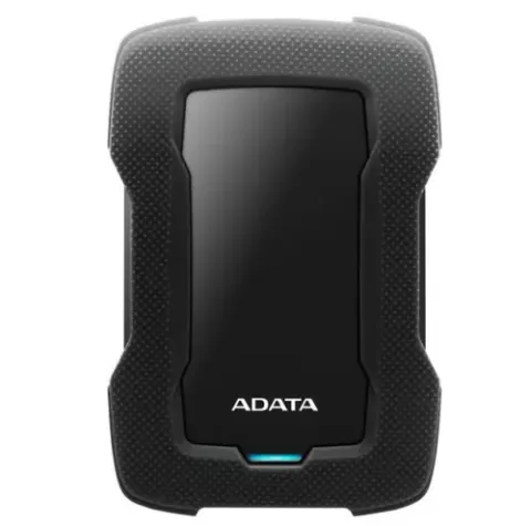 ADATA Durable Lite HD330 5TB Negru