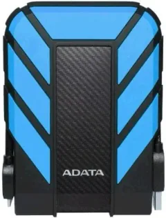 ADATA HD710 Pro 2TB Albastru