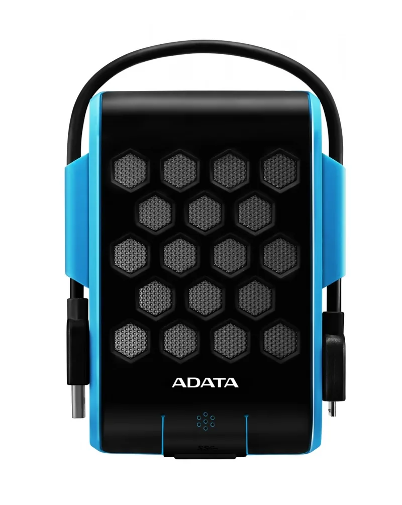 Adata HD720 2TB Albastru