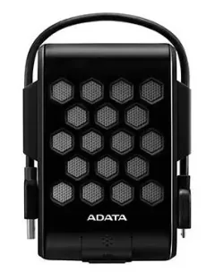 ADATA HD720 2TB Negru