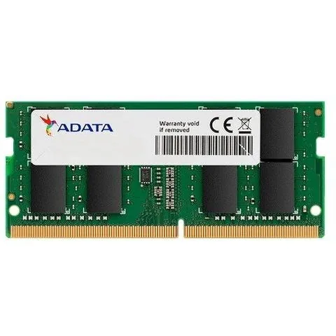 ADATA Premier DDR4 16GB (2x8GB) 3200MHz CL22 Laptop