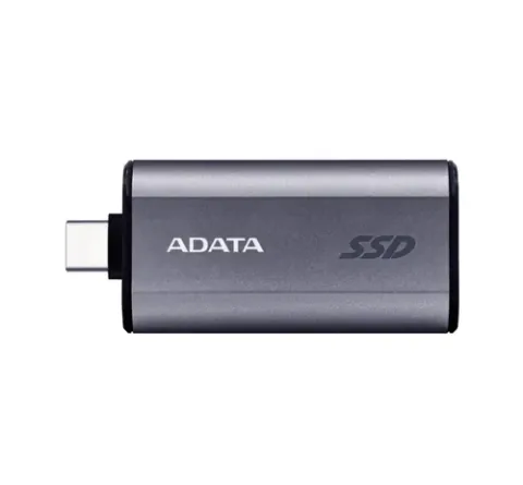 ADATA SC750 1TB Negru 4203679