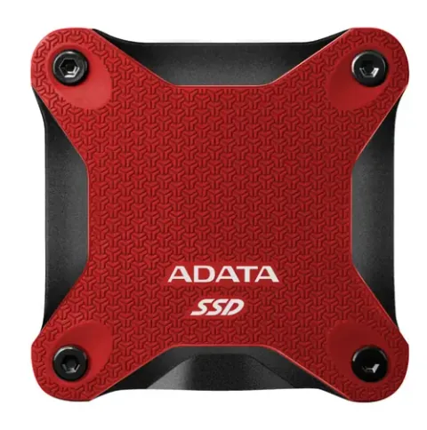 ADATA SD620 2TB Rosu