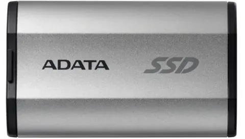 ADATA SD810 1TB Argintiu 4196439