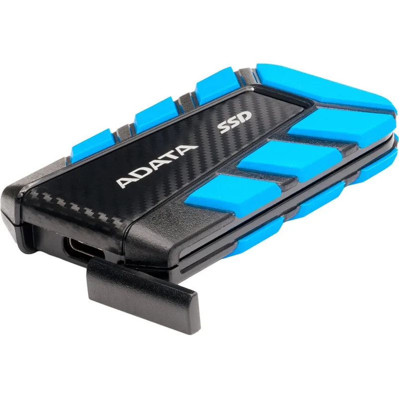 ADATA SD820 1TB Black Blue