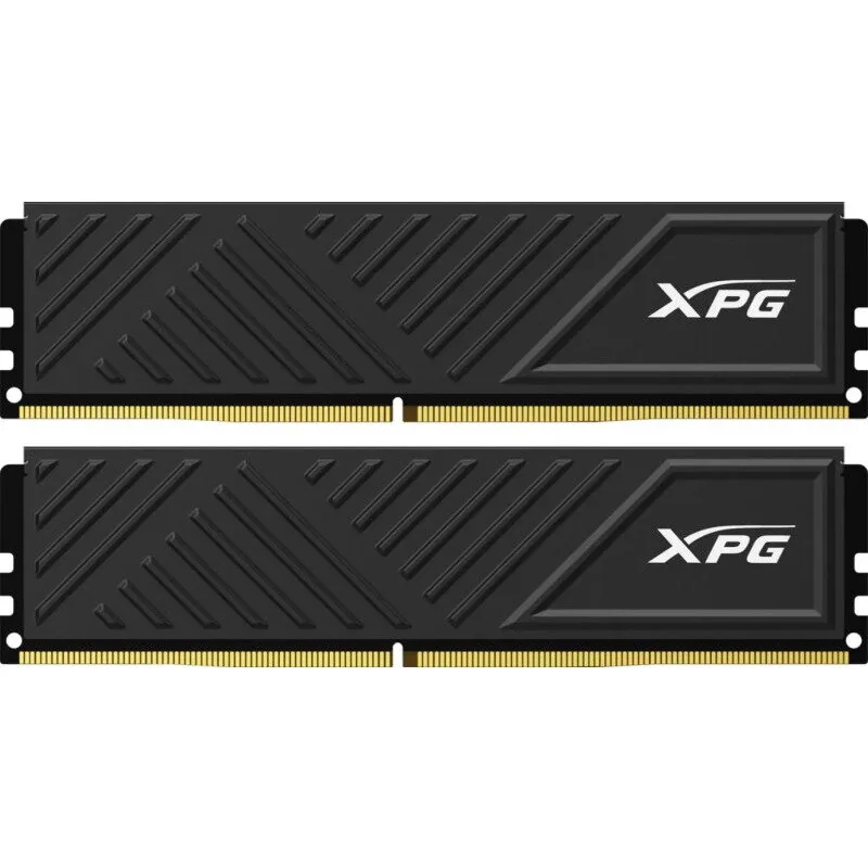 ADATA XPG Gammix D35 64GB DDR4 3200MHz CL18 Dual Channel Kit