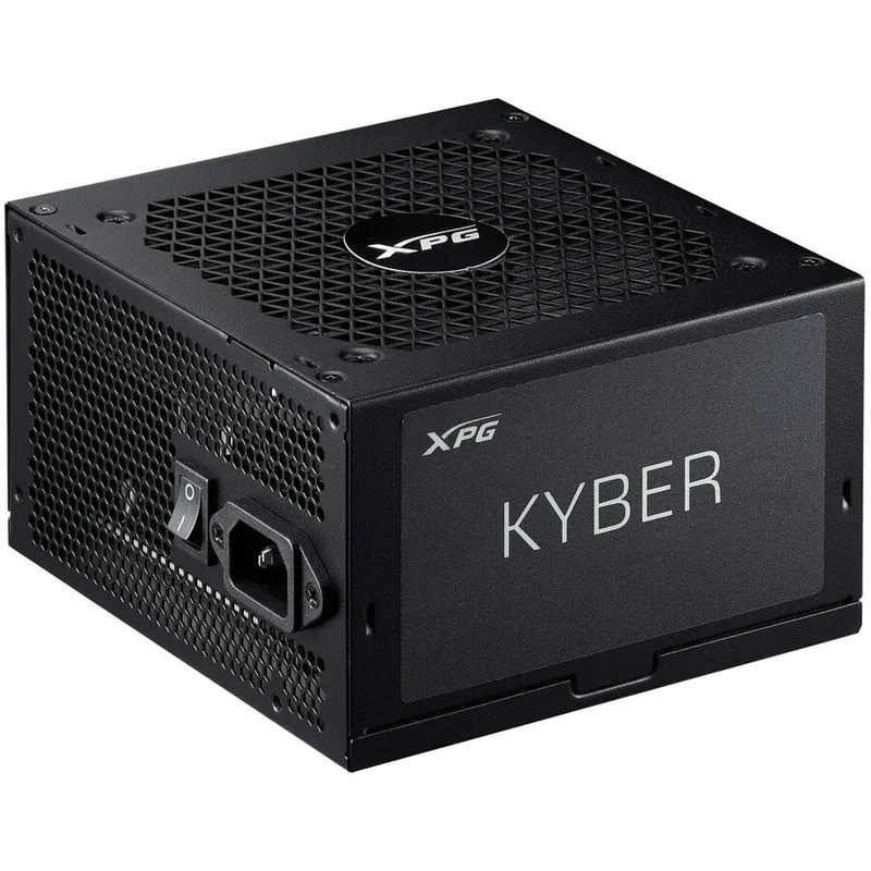 ADATA XPG KYBER 850W 80 Plus Gold Negru