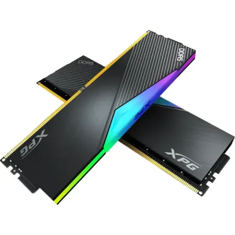 ADATA XPG Lancer 16GB (2x8GB) DDR5 6400MHz CL32 RGB