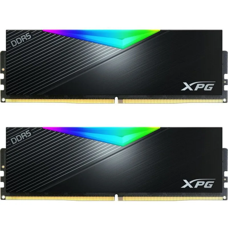 ADATA XPG Lancer RGB 32GB DDR5 6400MHz CL32 Dual Channel Kit