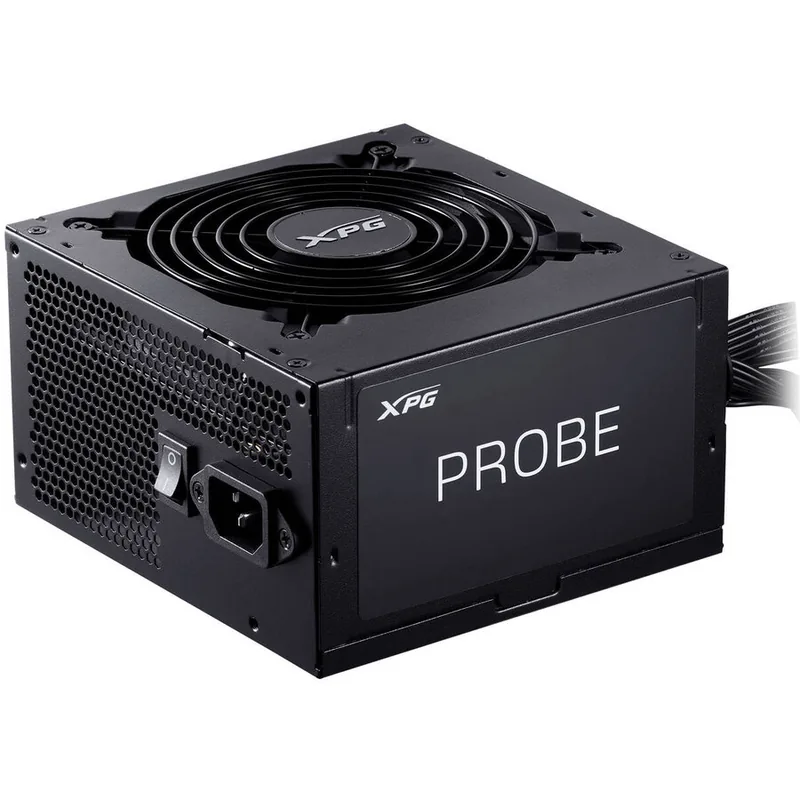 ADATA XPG PROBE 600W 80 Plus Bronze Negru