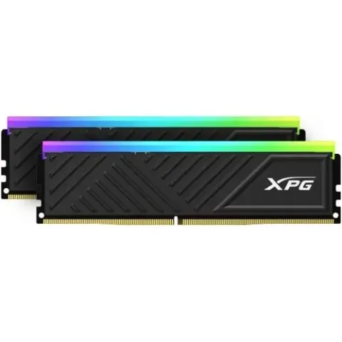 ADATA XPG SPECTRIX D35G RGB 16GB 3600MHz CL18 Dual Channel Kit