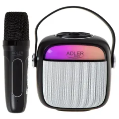 Adler AD 1199 Negru